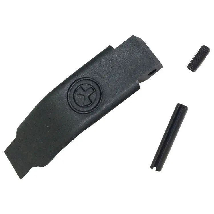 

Hunting AR15 AR 15 plastic Guard for AR15/M16 Plastic Outdoor Hunting Sport for Airsoft Men's Equipment Accessories