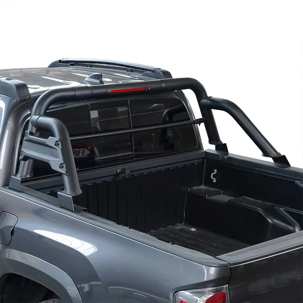 Roof Rack Universal 4x4 Cross Bars Car Roll bar  for  USA	F-250 Crew Cab Pickup