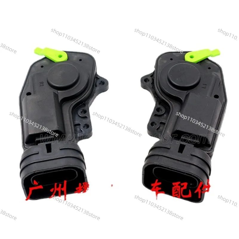 

69110-33010 69120-33010 Is Applicable To Camry Car Central Control Lock Actuator Door Lock Block