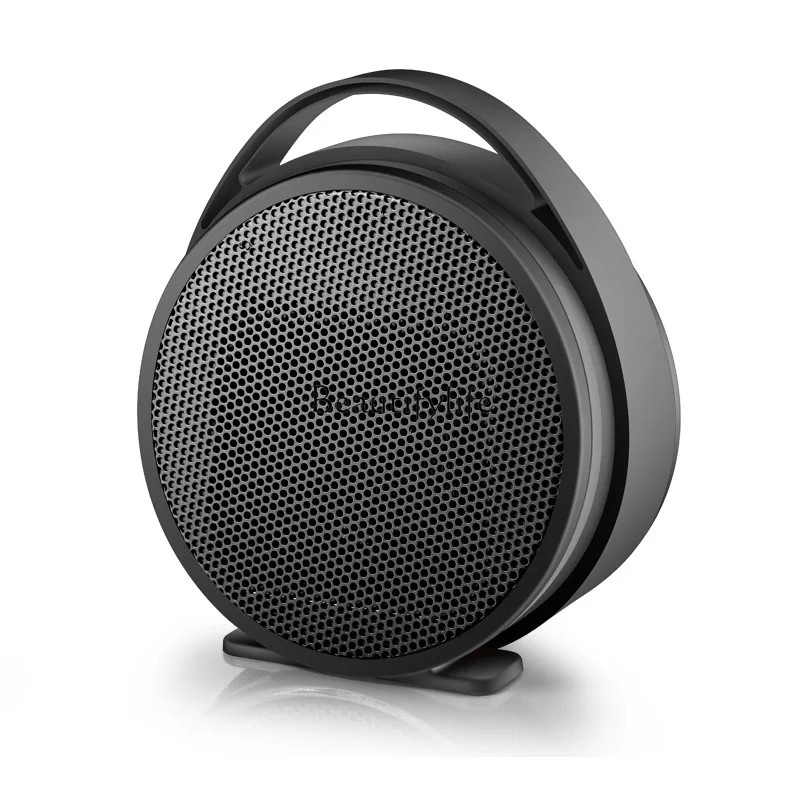 

110V cross-border foreign trade desktop heater mini heater household small office