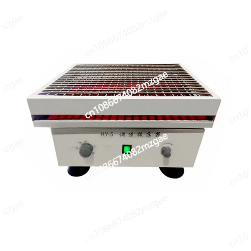 

HY-5 speed-regulated oscillator, rotary oscillator, speed-regulated multi-purpose oscillator, horizontal gyro