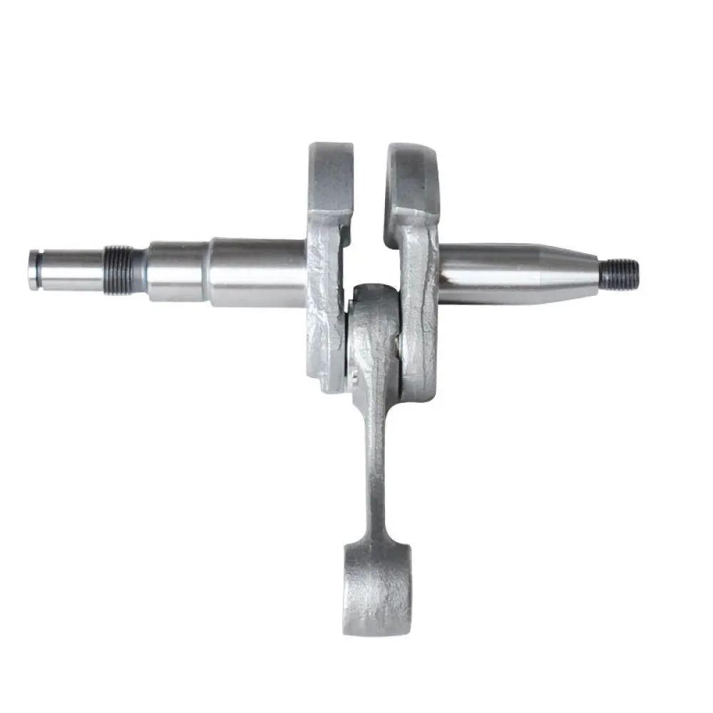 Power Tool Repair Crankshaft Assembly For STIHL MS382 Chainsaw Engine Spare Parts Oil Seal Needle Bearing Component