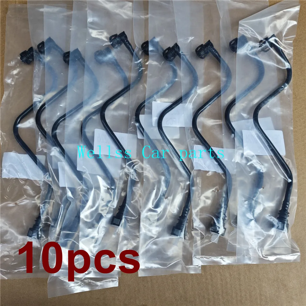 10pcs 26306226 Cooling System Drainage Return Pipe Radiator Hose 26306227 for Onix Tracker
