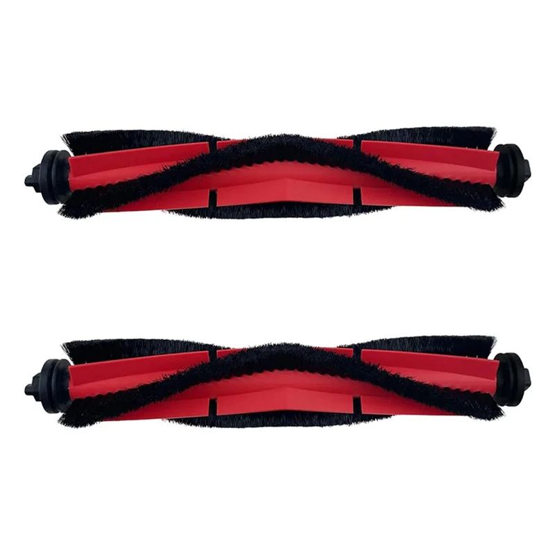 -A14E Kit di accessori di ricambio compatibile per Roborock Q7 Q7+ Q7 Max Q7 Max+ Robot Aspirapolvere Spazzola a rullo Filtri Hepa