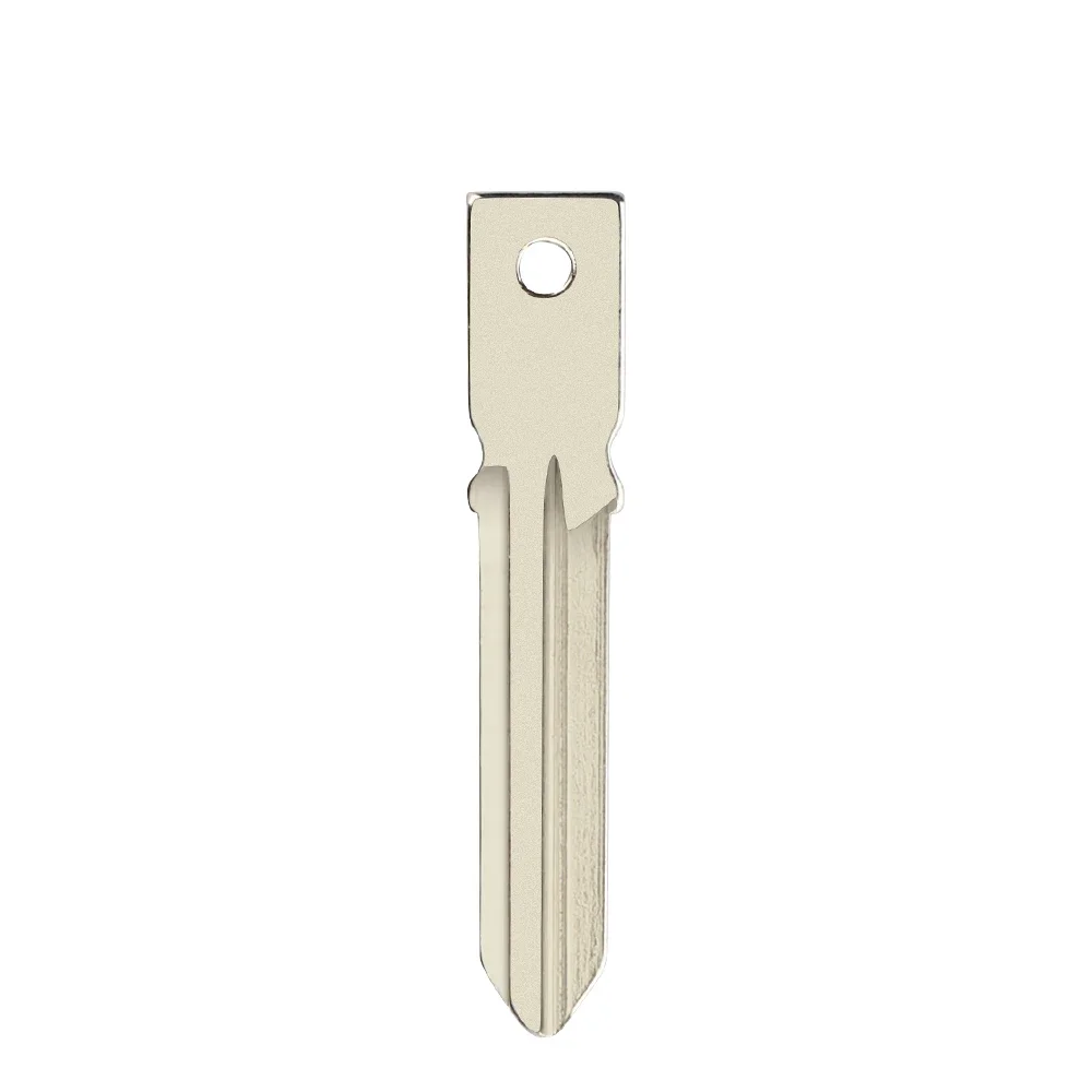 KEYYOU 1PCS New For Renault Nissan Citroen Peugeot 307 207 308 Car VAC102 VA2 HU83 NE73 HU136TE NO153 Uncut Key Blade