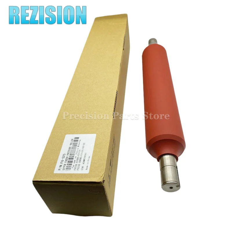 Rouleau de fusion moyen pour Konico Minolta, pièces d'imprimante, de haute qualité, pour C1085 C1100 C6100 C6085, A5AW720100