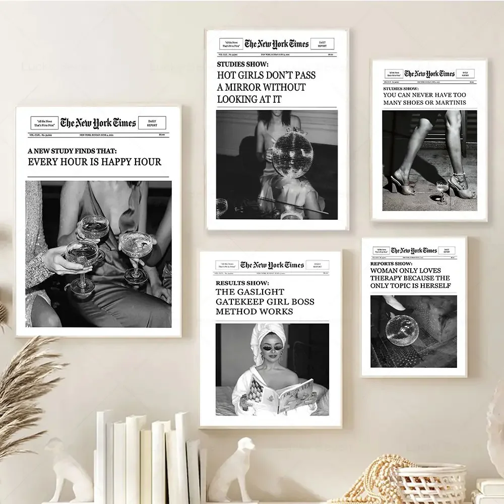 Trendy Newspapers P…