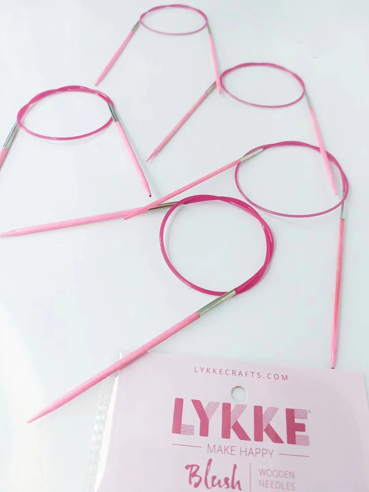 lykke-rosewood-circular-knitting-needles-60cm-80cm-diy-wool-sweater-weaving-tools-wooden-craft-stick-fashion-accessories