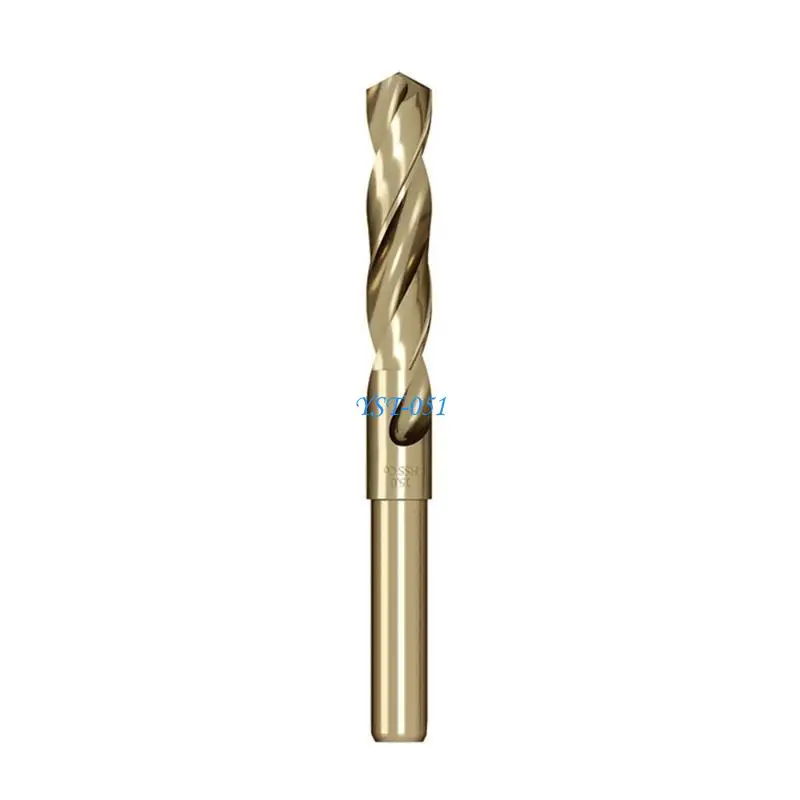 

E15A Shanks Steel Twist Drill Fast speed Steel Milling Drill Bit Dril Equal Shanks