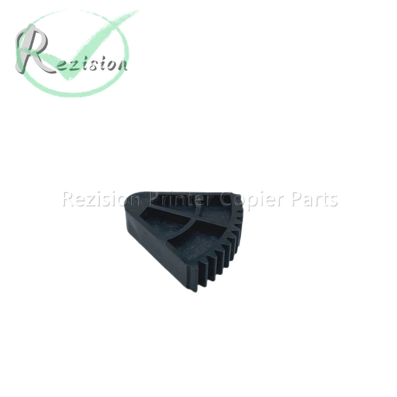 5 шт., высококачественная секционная шестерня для бумаги для Xerox 4595 900 1100 4127 6000 7000 4112 4110 D95, детали принтера для копировального аппарата