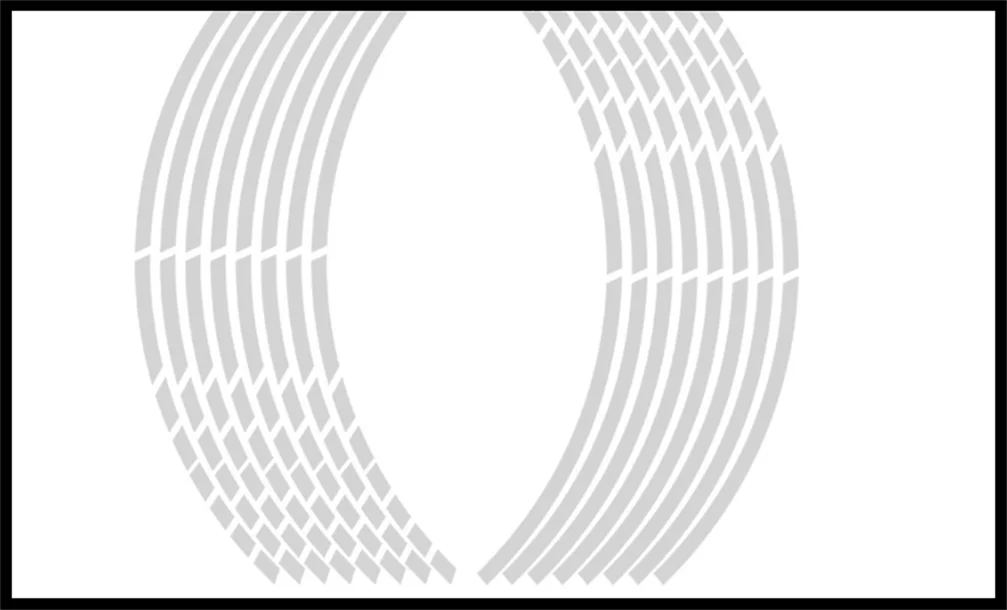 

Мотоциклетная индивидуальная модифицированная стальная наклейка на ступицу колеса для YAMAHA R6S США BT1100 Bulldog XJR400 1300 RACER 400R