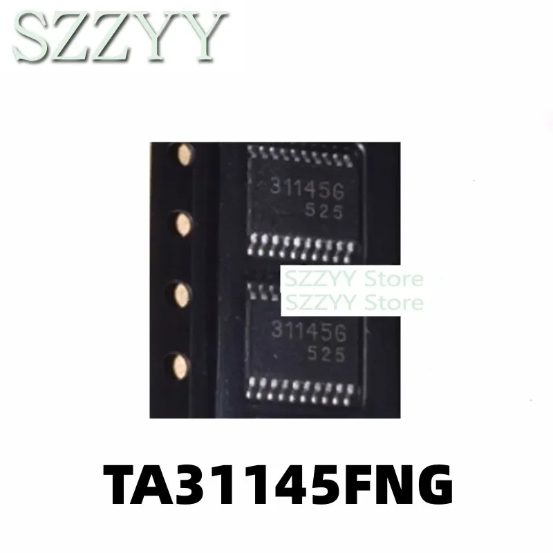 5PCS TA31145FNG 31145G TSSOP20 RF Wireless Miscellaneous Electronic Component IC Chip