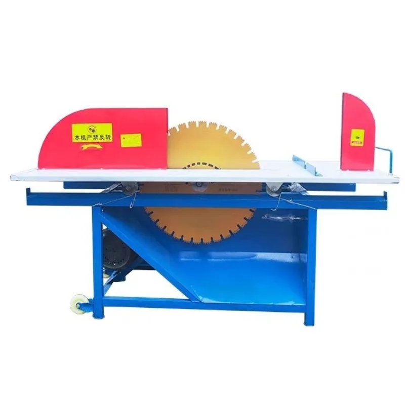Multifunctional Desktop Brick Cutter Eco Friendly Cutting Tool Specially Designed Aerated Block Cutting And Construction Work