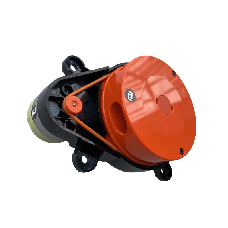 Оригинальный лазерный датчик расстояния LDS для Xiaomi Mi Robot 1s 1st SDJQR01RR SDJQR02RR SDJQR03RR, запасные части для робота-пылесоса