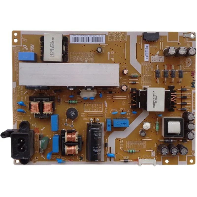 

Power-Board BN44-00787A Samsung L58GFB ESM for Ua58j50swajxxz/ua58h5288aj 100% New and Tested