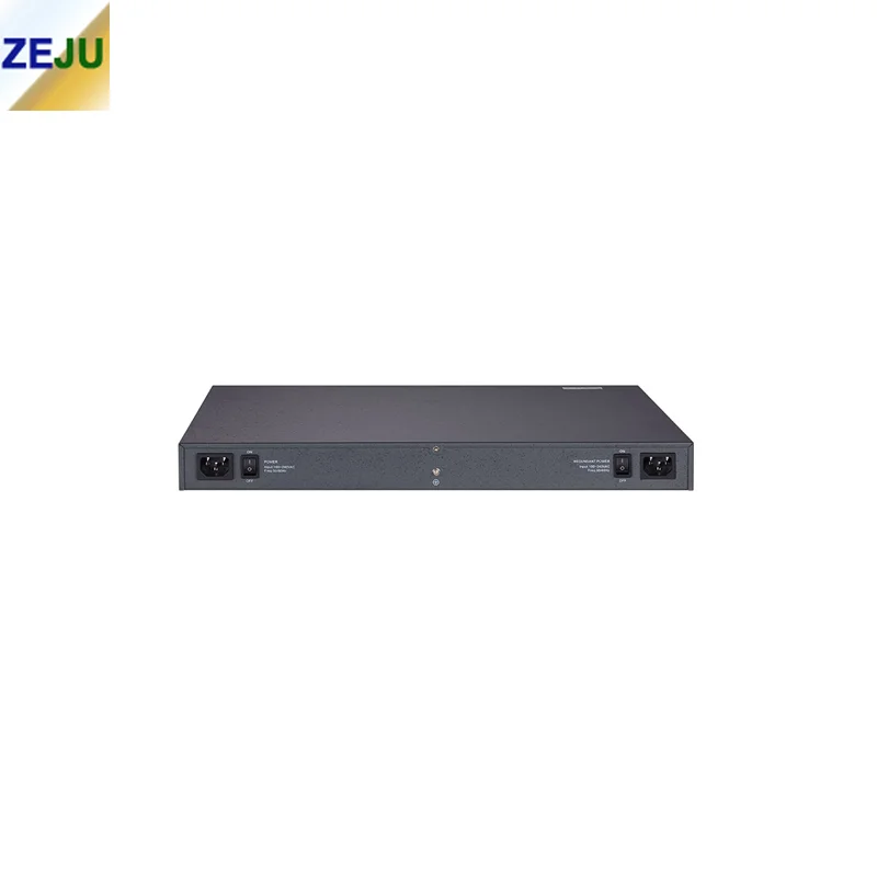 EPON OLT 4PON Ports FTTH CATV OLT Carrier-grade high-density Fiber Optic High Quality 1.25G professional PX20+ and EPON ONU