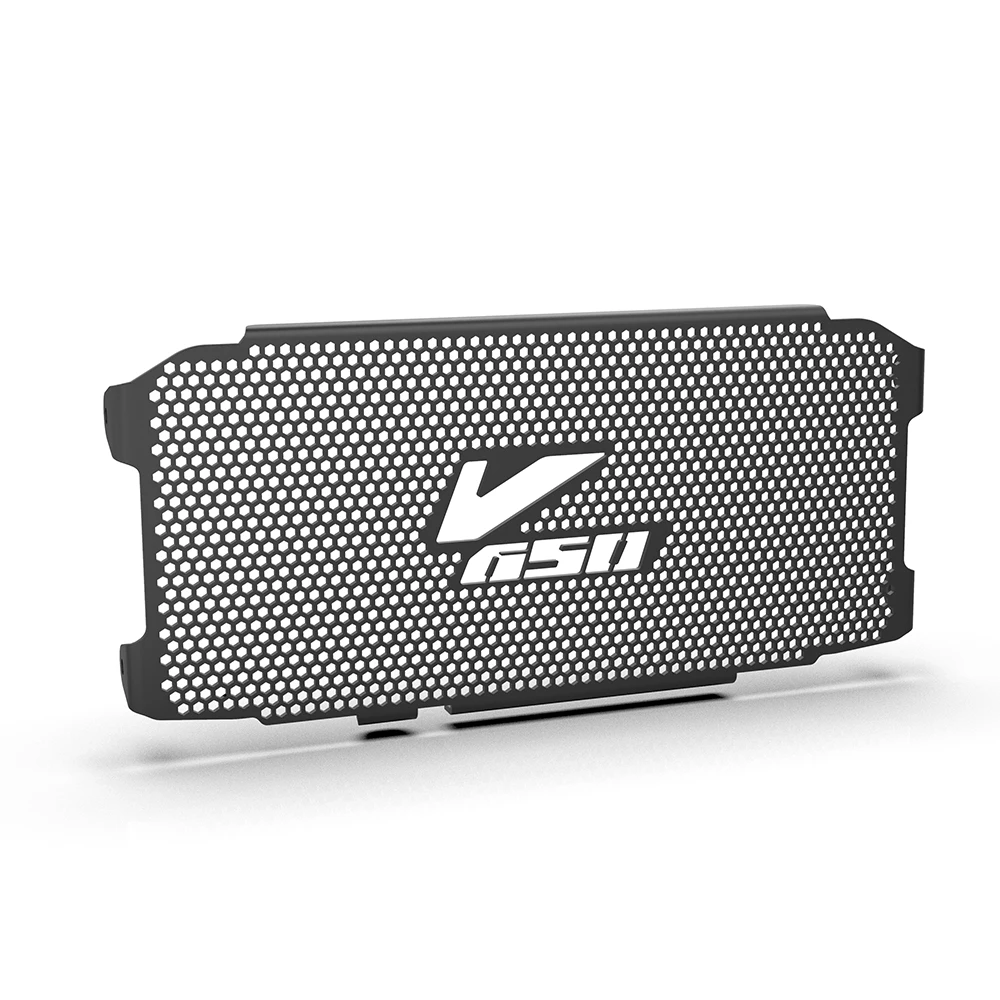 

Motorcycle SV650/ABS Radiator Guard Grille Cover FOR SUZUKI SV650X/ABS 2018-2019-2020-2021-2022-2023-2024 Protection Accessories