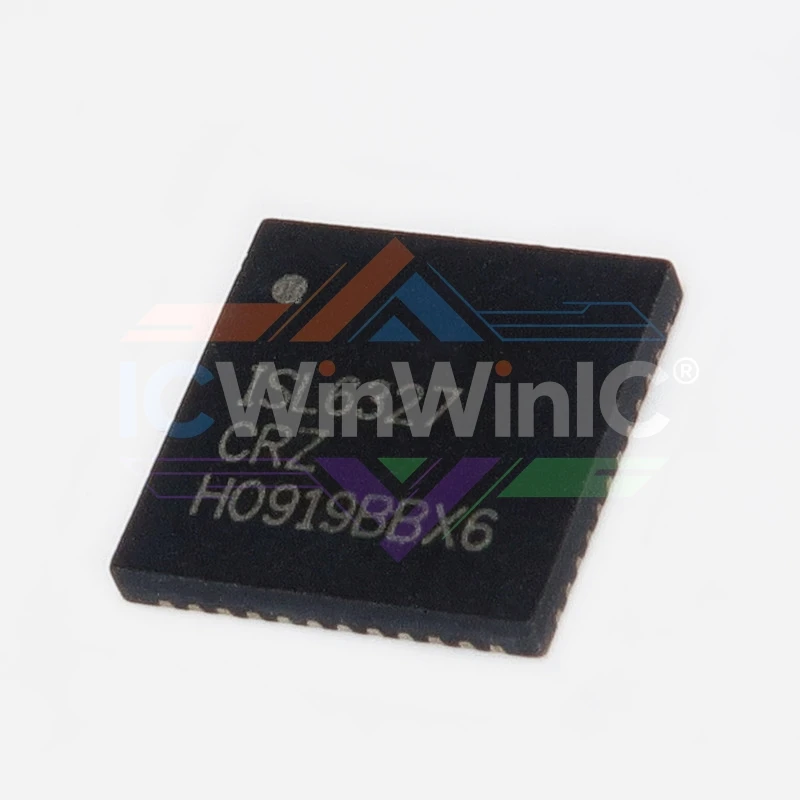 6-30PCS ISL6327CRZ ISL6327CR 6327CRZ FAN7601GX FAN7601 STP80NF55 P80NF55 ZT3243LEEA ZT3243 2SK2698 K2698 TB2932HQ TB2932