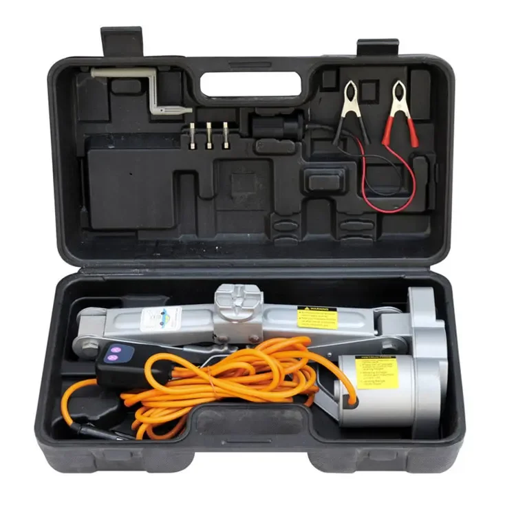 Tesoura elétrica Jack, DC 12 V