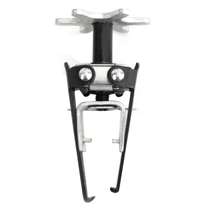 HOT-Engine Overhead Valve Spring Compressor Valve Spring Remover - Valve Spring Removal Tool For Foreign And Domestic Car,Engine