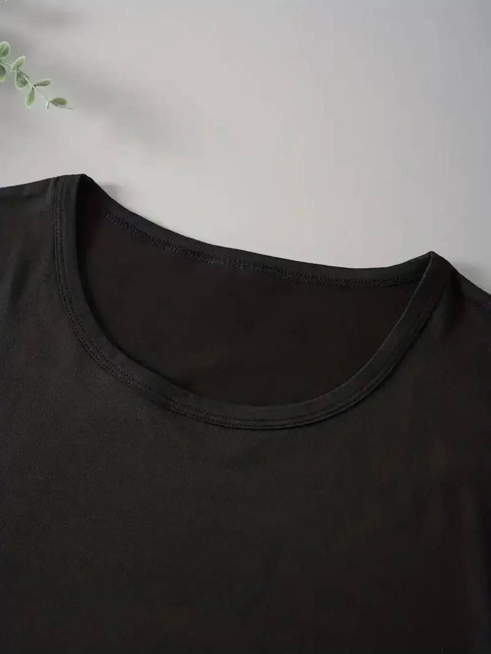 Camiseta estampada de Nome Da Palestina Com para mujer, ropa de manga corta informal