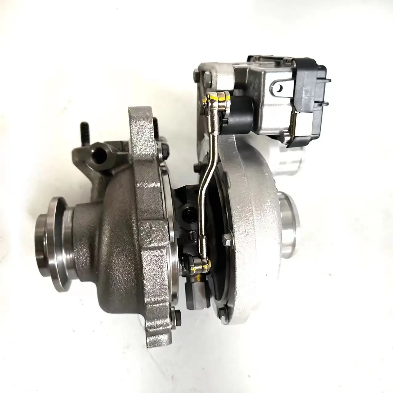 

2025 hot sale SSANGYONG Turbocharger Fo Turbo 6710900780 6710900380 for ACTYON KYRON KORANDO-C REXTON RODIUS TIVOLI