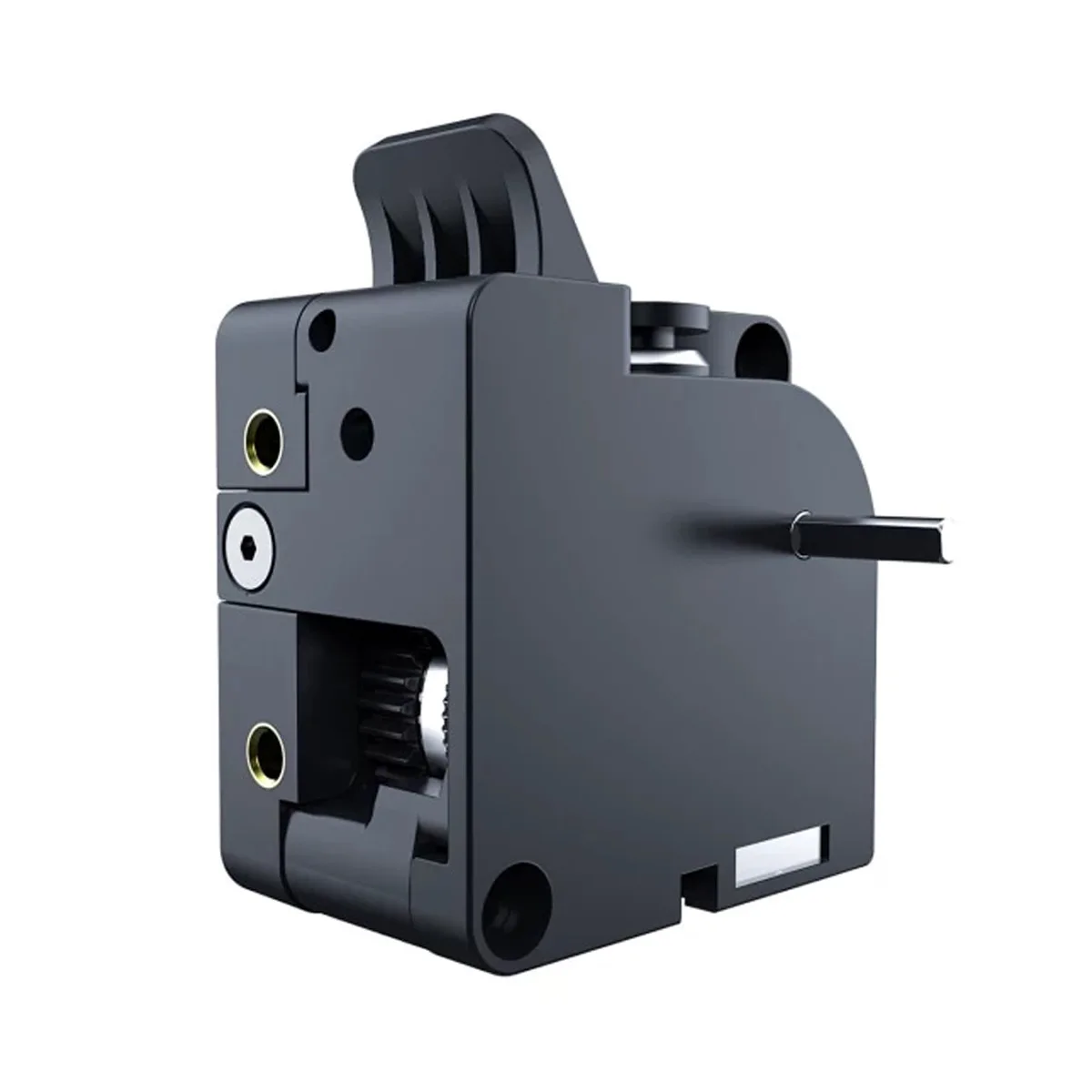 for Creality 3D Printer Accessories Crealitys Hi Combos Original Extruder Module Feed Kit