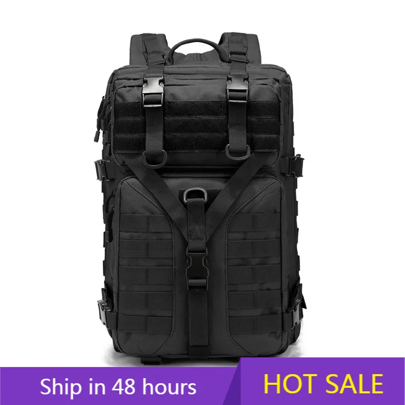 

POWER LEAP Mountaineering Bag Large Capacity Backpack for Outdoor Multifunctional Use for Mountaineering Hiking Camping for Amaz