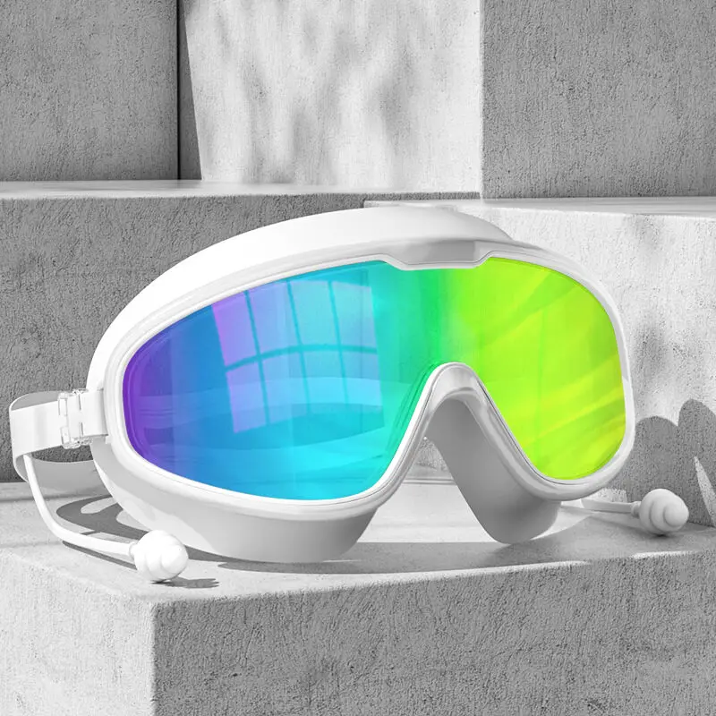 Thumbnail 4 - #16 Latest Swimming Goggles Offers