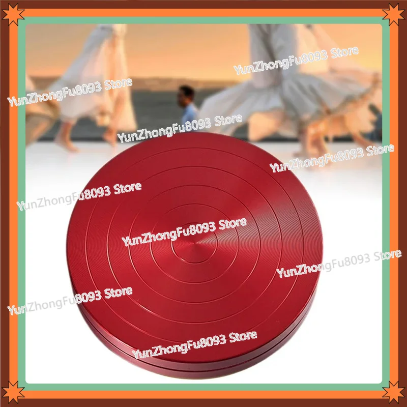 Dance Turning Board Non Slip Training Disc For Kids Adults Figure Skaters Gymnasts Ballet Turn Training Tool