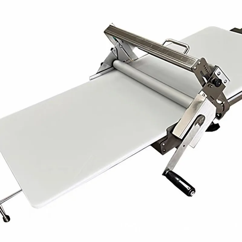 Newly Upgraded Hand-cranked Crisper Commercial Baking Equipment Saves Space and Is Easy To Operate for Bread