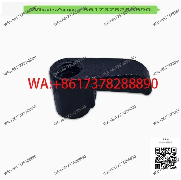 

30pcs Clamp HL1511 HL1810 HL1812 HL1814 MCL2114 HL2414 CLM6 CLM20 screw CNC lathe turning arbor turning platen
