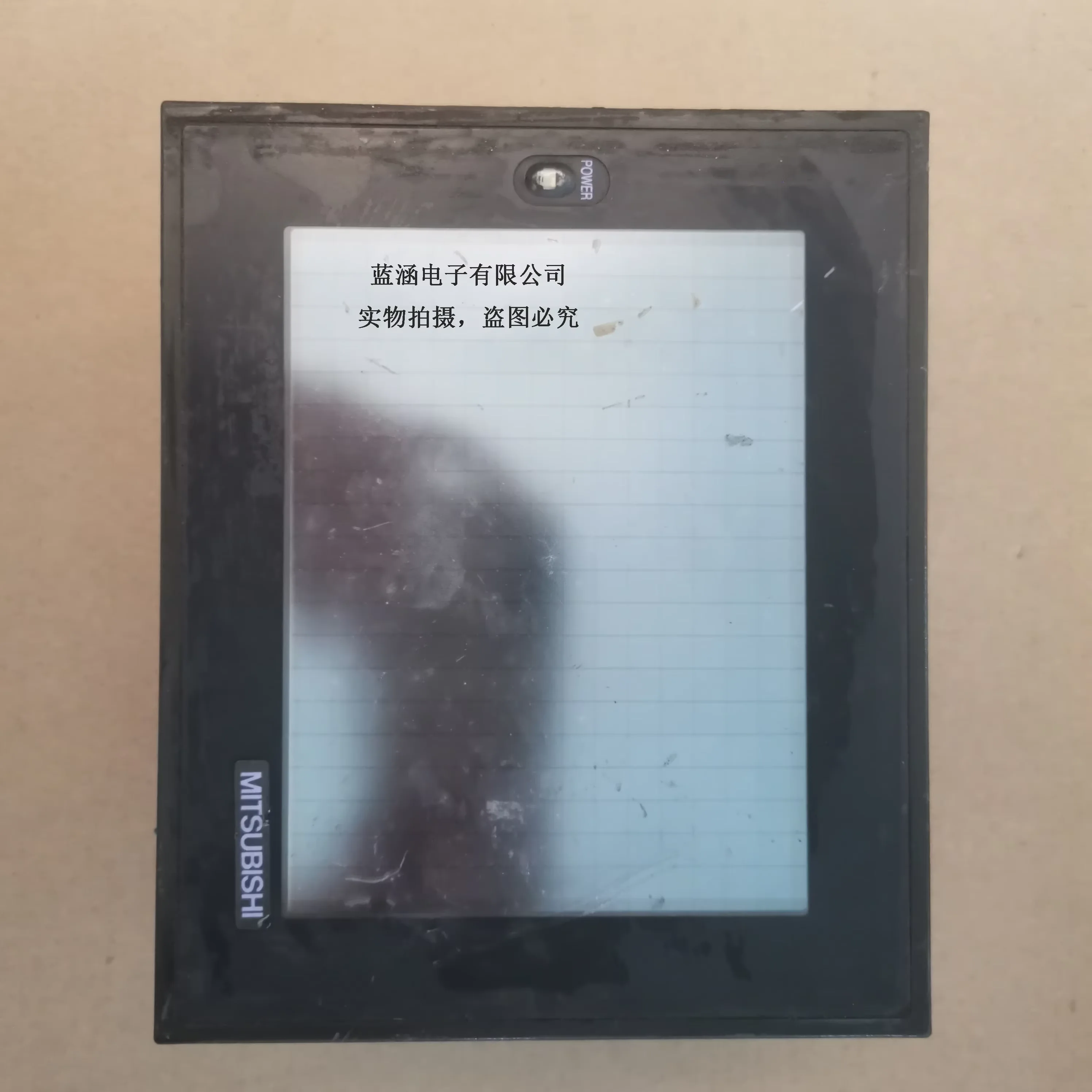 

A956GOT-LBD LCD display screen