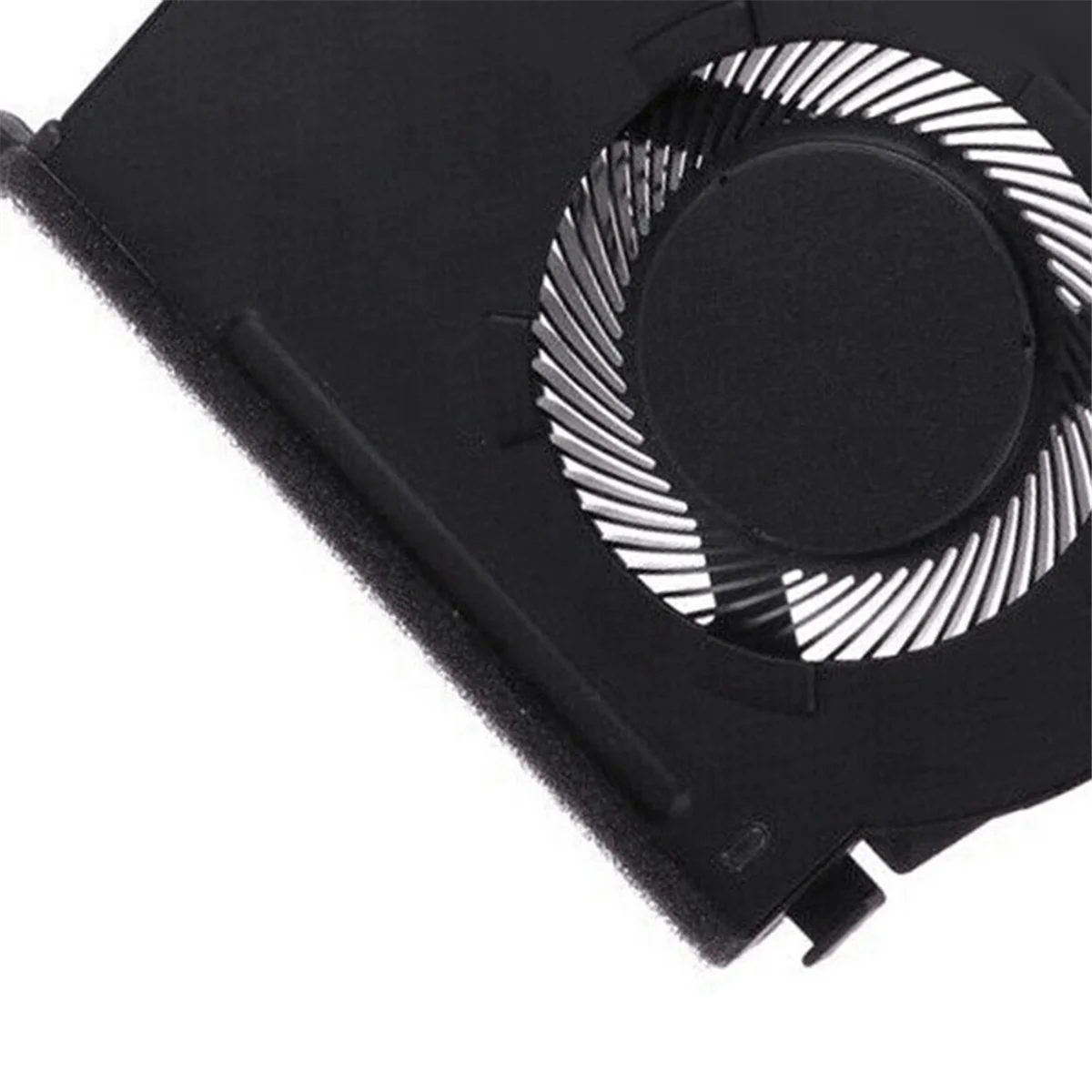 레노버 씽크북용 CPU 냉각 선풍기, 14-IIL 14-IML 15-IIL 15-IML DQ5D576G011