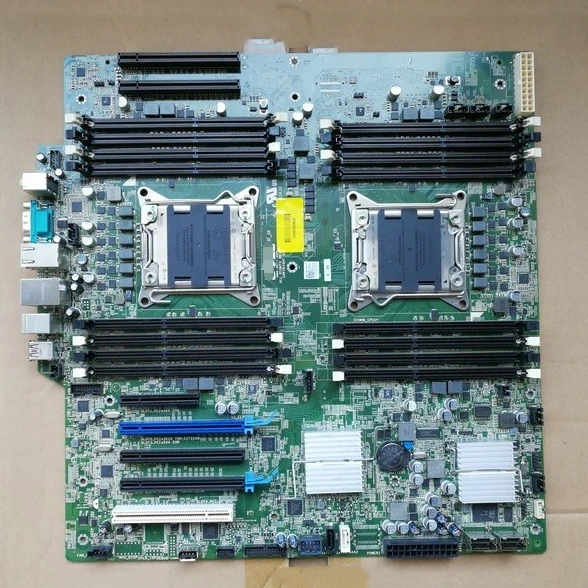 Motherboard TK5YT NK70N for DELL T7610 Graphics PC Motherboard