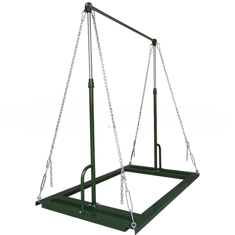Adjustable Mobile Pull-Uppers Adult Stretching Equipment