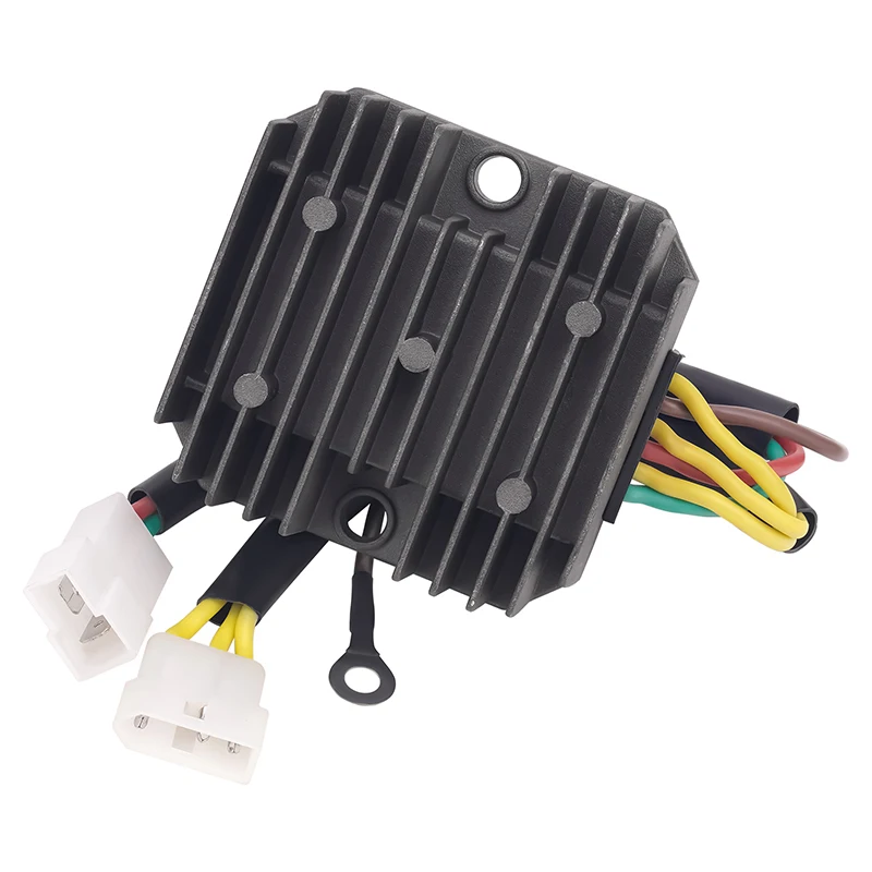 Motorcycle Accessories Voltage Regulator Rectifier For BMW F650 F650GS F650ST F650CS G650X F800S F800ST F650CS G650 Xchallenge - view 6