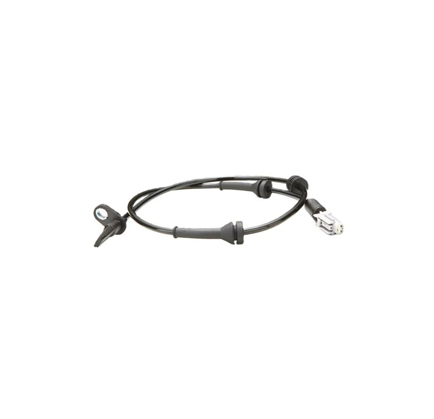 

ABS Front Wheel Speed Sensor For Nissan Qashqai 2007-2013 OEM47910JD000 Black Car Sensor Accessories