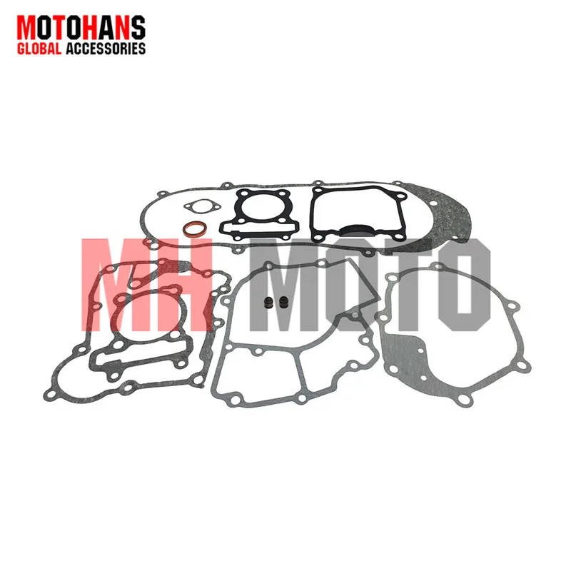 

MOTORCYCLE ENGINE PARTS FULL GASKET SET FOR SYM ST150