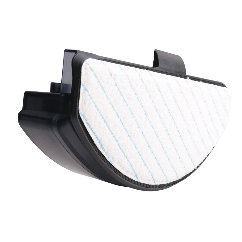 2025-2X خزان المياه ممسحة القماش ل Ecovacs Deebot OZMO T8/T8 +/T9/T8MAX/T8 AIVI/T9 Max OZMO PRO مكنسة كهربائية ممسحة الاهتزاز