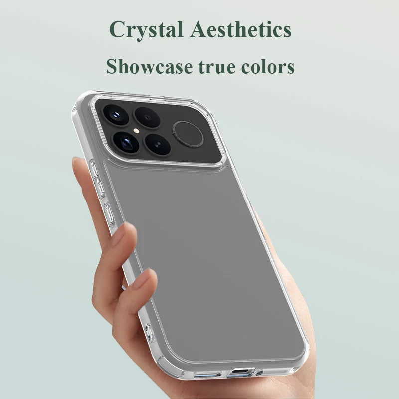 For Xiaomi Poco F8 …