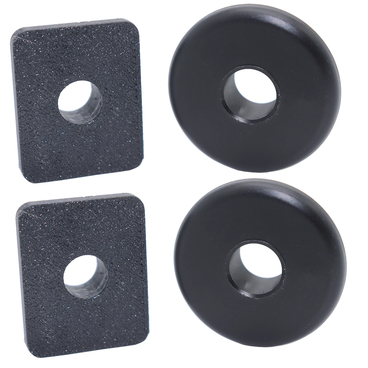 Manual Gearbox Shift Cable Linkage Control Bushing Shifter Lever End Rod For VW Transporter T5 California Caravelle Multivan