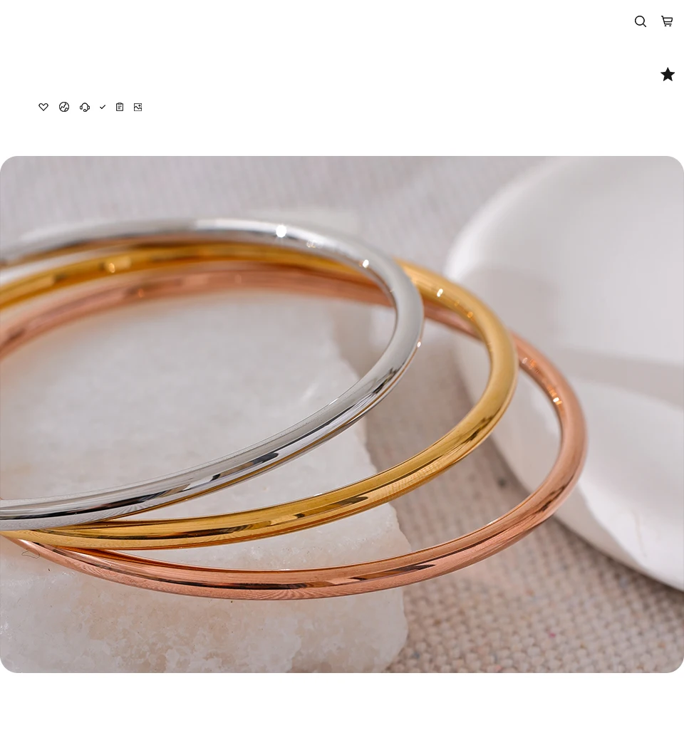 Product detail