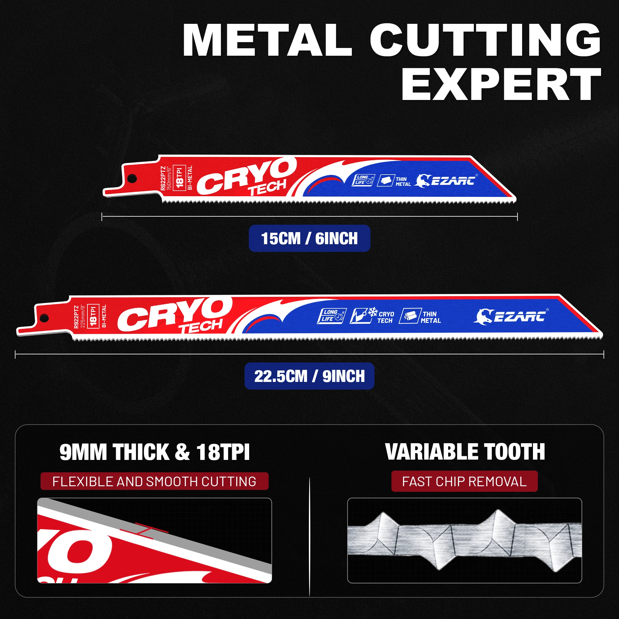 Thumbnail 2 - #74 Top Reciprocating Saws Picks for Every Budget