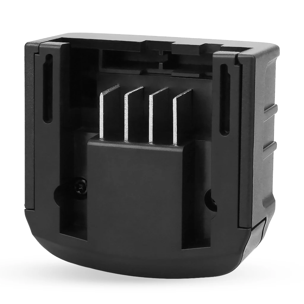 LBXR20 Lithium Battery Charger for BLACK and DECKER 16V 20V Max Lithium Battery