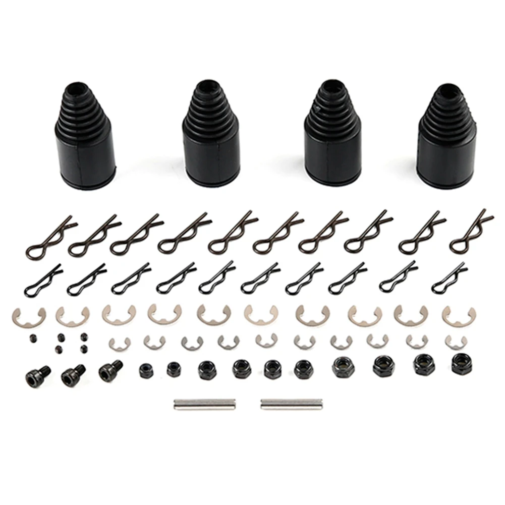 Screw Repair Set Repair Kits for 1/5 Baja 5B Parts Rovan Km Rc