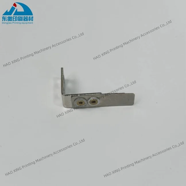 Ersatzteile für Offsetdruckmaschinen, Trennblatt, glattere Blattfeder für KBA-Druckmaschinenteile, Papiertrenner