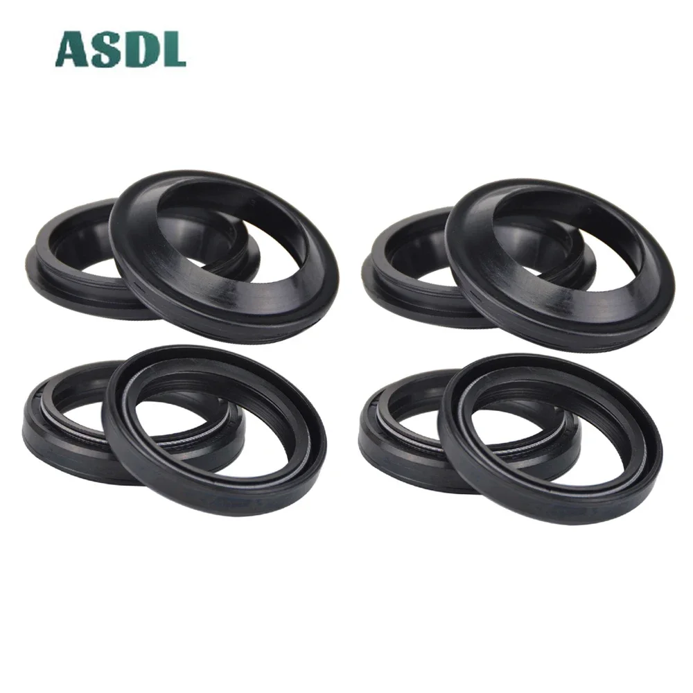 41x53x8 Fork Oil Seal 41 53 Dust Seal for Suzuki GSF400 GSF BANDIT 400 GS500 GS 500 GSX600 GSX600F GSX KATANA 600 DR650 DR 650