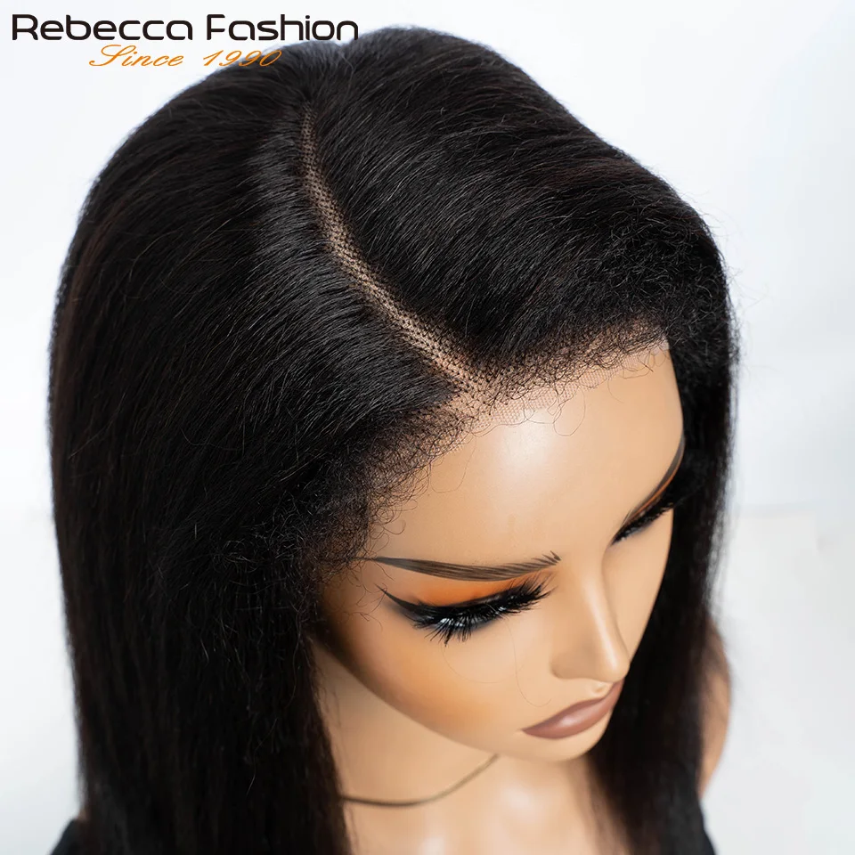 Thumbnail 3 - #66 Compare Side Part Lace Wigs Before You Buy