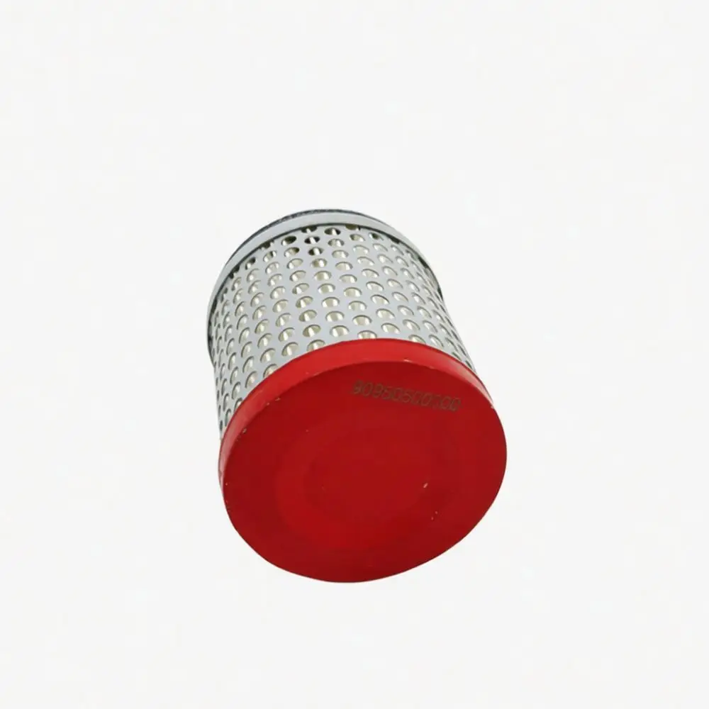 Professional Air Intake Filter Element Replacement For Becker Vacuum Pumps Printing Machinery Compressor Spare Parts